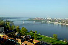 CE Danube